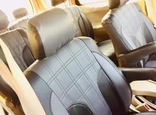 A picture of Toyota gaiya
