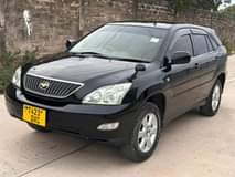 A picture of Harrier for sale call 0657633355