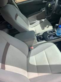 A picture of Well maintain Toyota Camry 2013 model untempered engine everything is