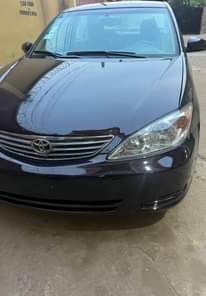 A picture of 2004 Toyota big daddy xle