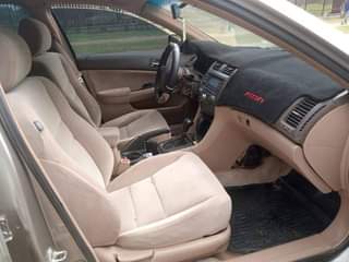 A picture of 2004 Honda Accord