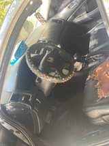 A picture of Honda Accord EOD 2005