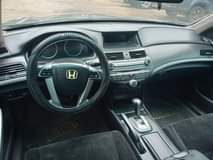 A picture of Neatly used Honda Accord 2011 Price 3 6m Location Abuja