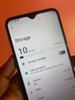 A picture of Google pixel 5