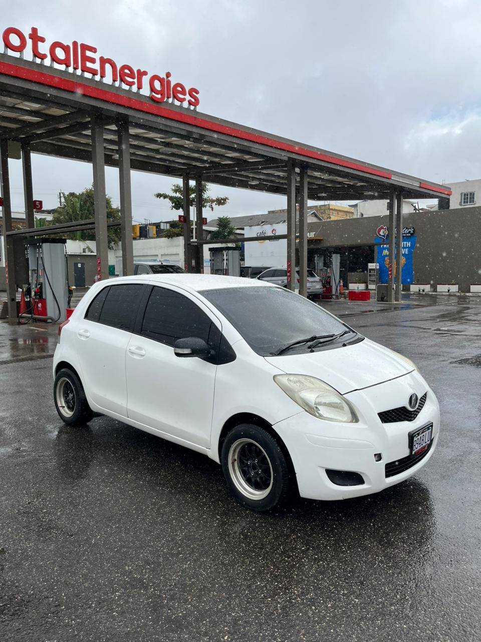 Chevon M.
