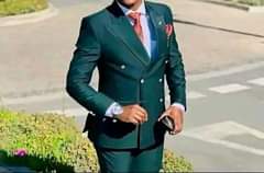 suits
