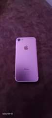 A picture of Iphone 7 plain