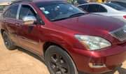 A picture of Lexus 2008 RX350