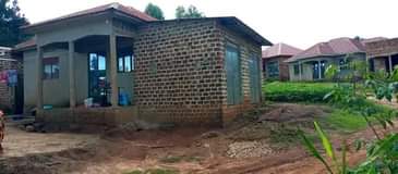 A picture of Buwambo kigoogwa town