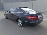 A picture of 2011 Mercedes Benz E350 auto Avantgarde 118kms coupe with pano