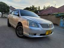 A picture of TOYOTA PREMIO