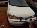 A picture of This Space bus is urgently for Sale Ac Engine and