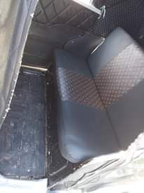 A picture of TVS KING 0715 729 487