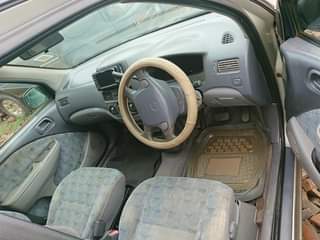 A picture of 7.8m raum buy and drive
