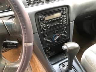 A picture of Very clean Toyota camry fish