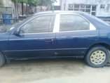 A picture of Car