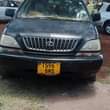 A picture of Toyota harria