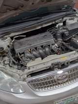 A picture of Very sharp 2006 model Corolla Price 2 2m last Buyer