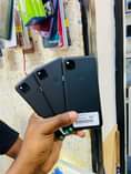 A picture of Google Pixel 4a
