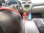 A picture of sharp Toyota Camry 08 hybrid 07088153375