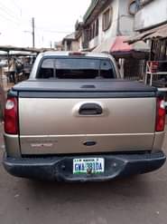 A picture of 2006 Ford sport trac Explorer Price 2 7 Million Location