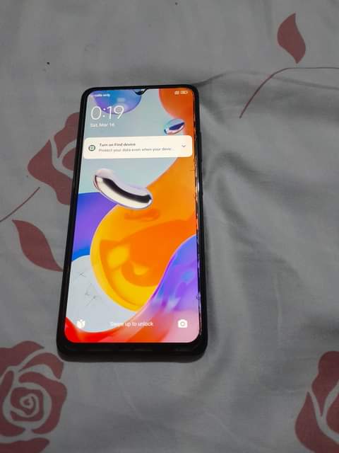 redmi