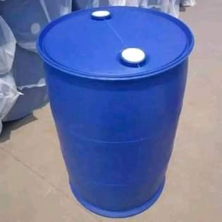 A picture of Rubber drum for sale
