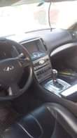 A picture of 2010 Infinite G37X