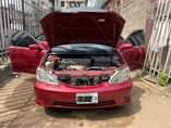 A picture of Clean Toyota Camry 2004