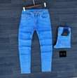 A picture of MEN S ORIGINAL JEANS PLAIN AND CRAZY