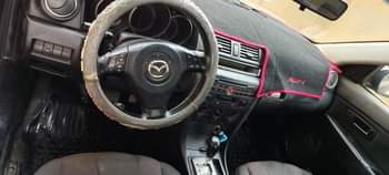 A picture of 2004 Mazda 3