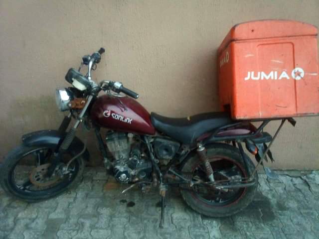 A picture of 2018 Sonlin 200cc