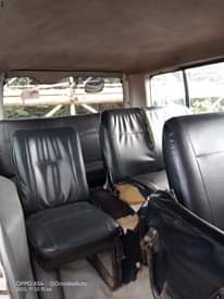 A picture of Toyota Hummer 3
