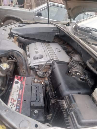 A picture of Lexus Rx330 Partially First body Untouched Engine Good Gear AC
