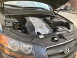A picture of Hyundai Santa fe 2007 available Very sound good engine and