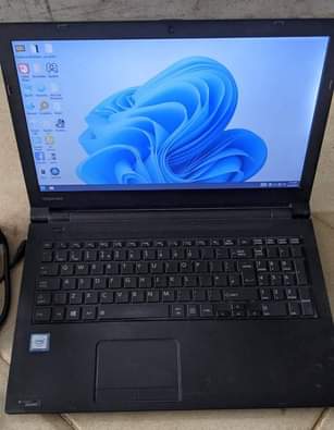 toshiba laptops