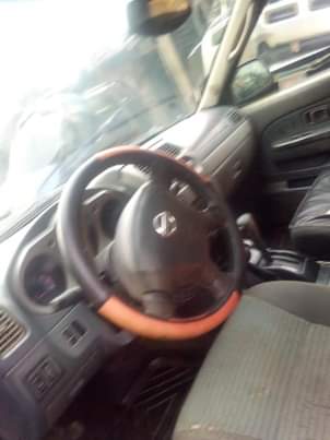 A picture of Neat interior neat body very sound engine and gear smooth