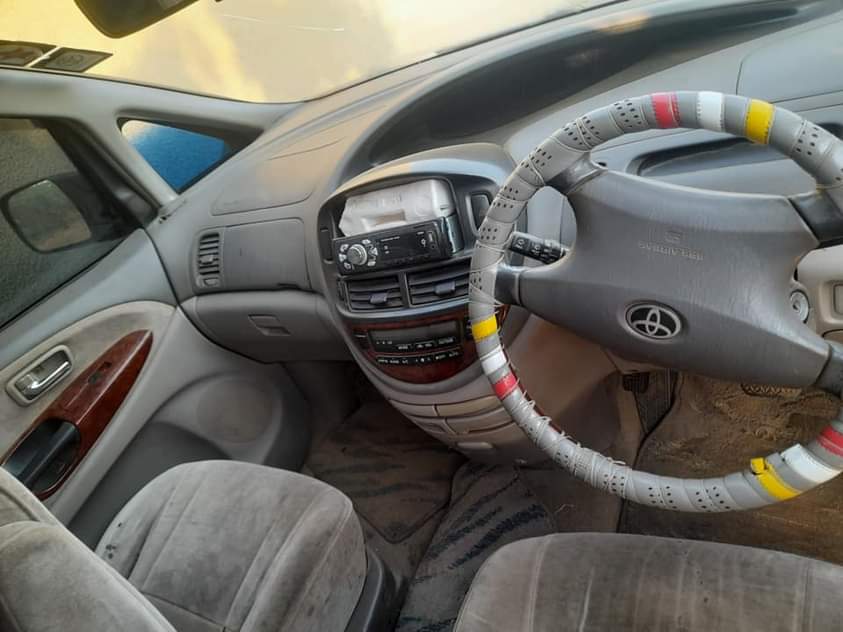 classifieds/cars toyota