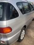 A picture of Toyota Picnic Registered