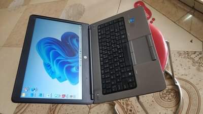 hp probook