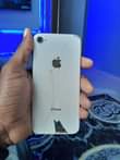 A picture of iPhone 8