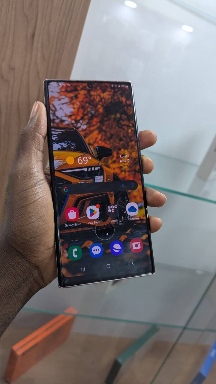 used samsung galaxy