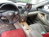 A picture of 08 Toyota camry 4plug