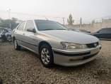 A picture of Clean Peugeot 406 Going for 1 6 Location bauchi 07067806883