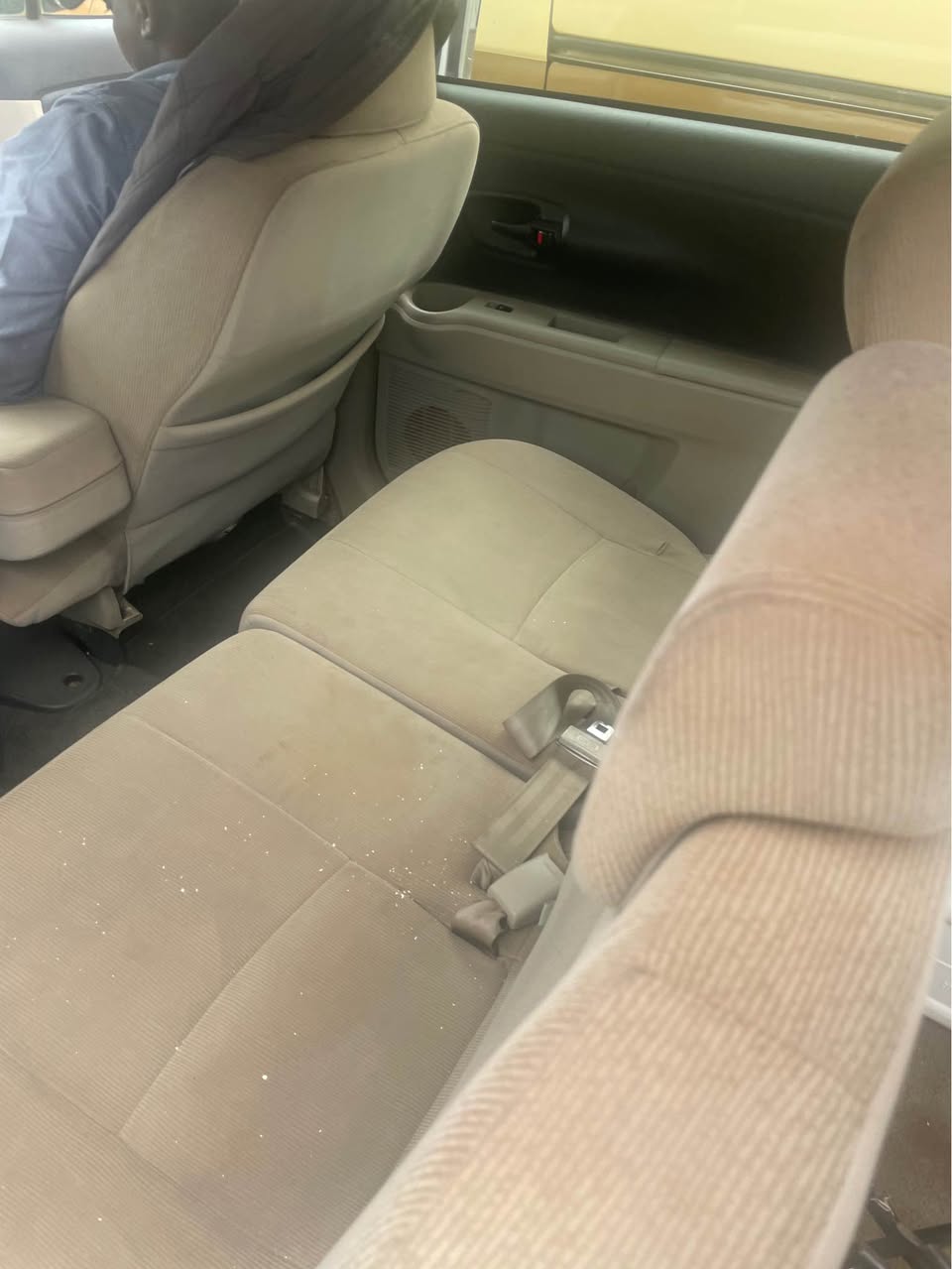 A picture of Paso Sete 25m 0705471381