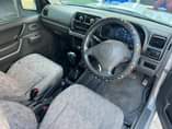 A picture of SUZUKI JIMNY