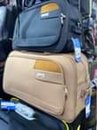 A picture of GOOD PATNER TROLLEY BAG