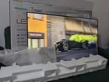 A picture of HISENSE TV INCH 43