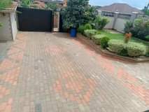 A picture of Kira 4Bedrooms 3Bathroom house for Sale at 300Millions ugx but