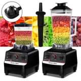 A picture of Blender